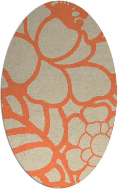 clara rug - item 222414