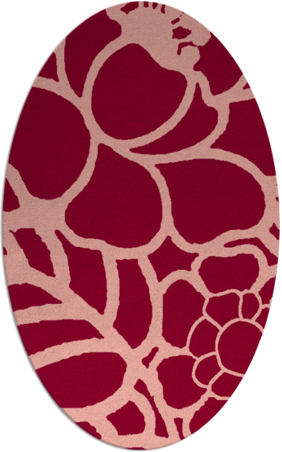 clara rug - item 222435