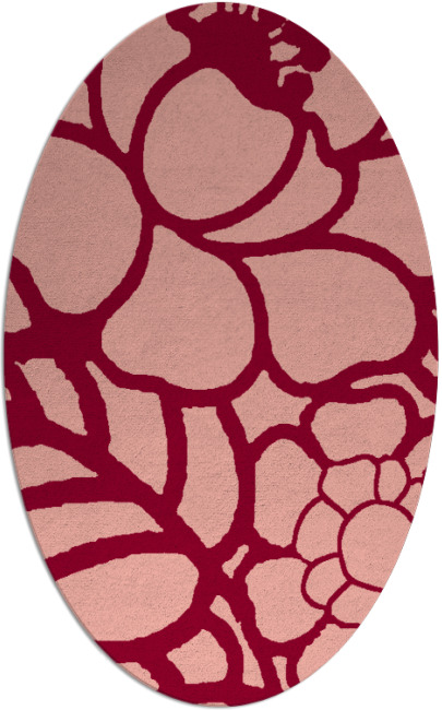 clara rug - item 222436