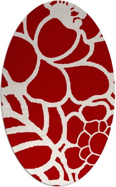 clara rug - item 222457