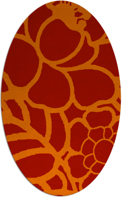 clara rug - item 222461