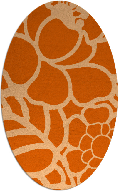 clara rug - item 222477