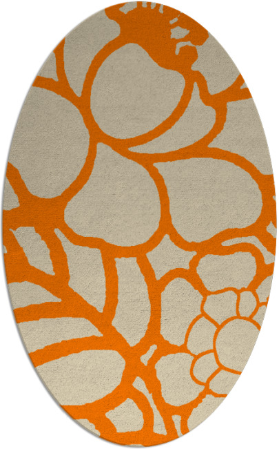 clara rug - item 222533