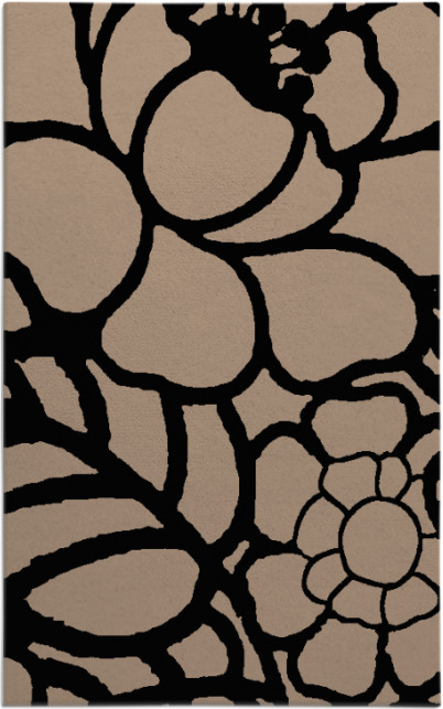 clara rug - item 222582