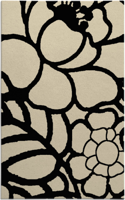 clara rug - item 222647