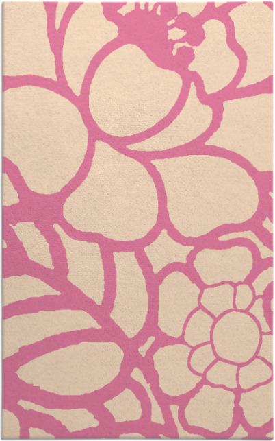 clara rug - item 222670