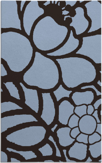 clara rug - item 222684