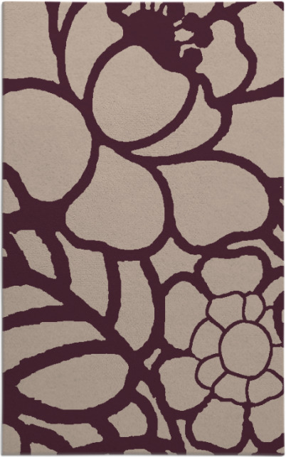 clara rug - item 222729