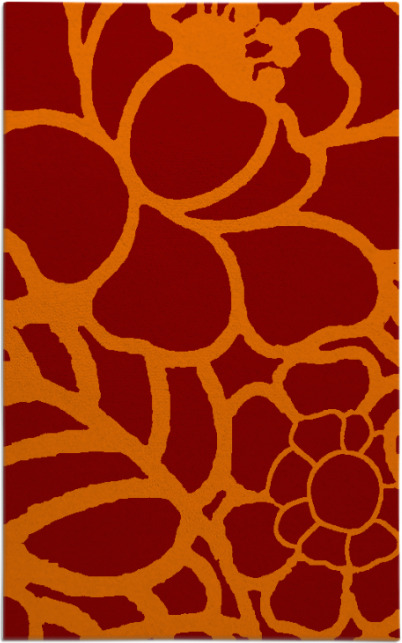 clara rug - item 222758