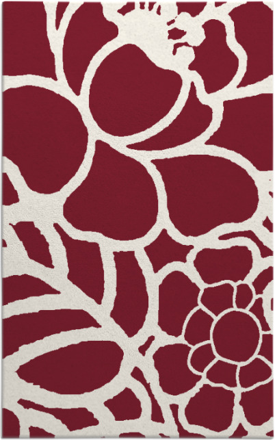 clara rug - item 222781