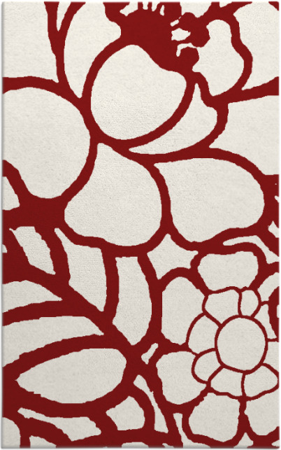 clara rug - item 222820