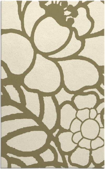 clara rug - item 222880