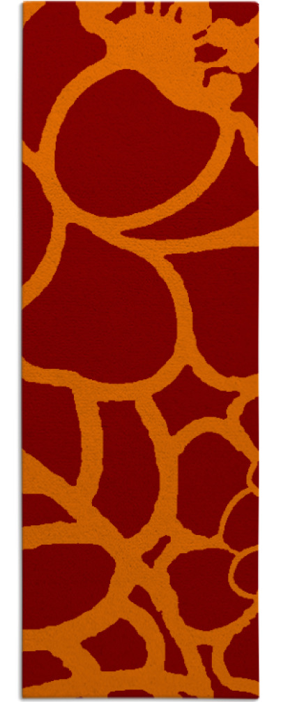 clara rug - item 223462