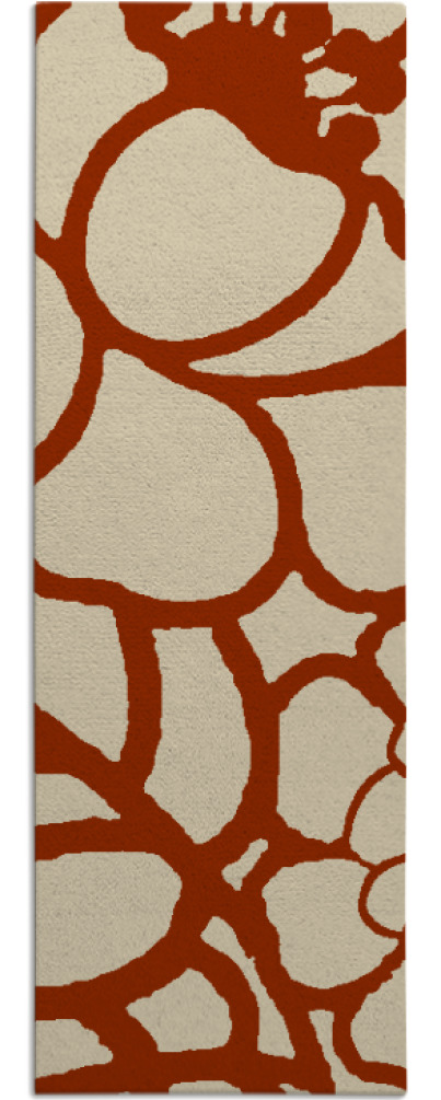 clara rug - item 223472