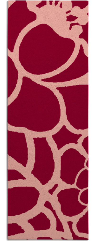 clara rug - item 223491