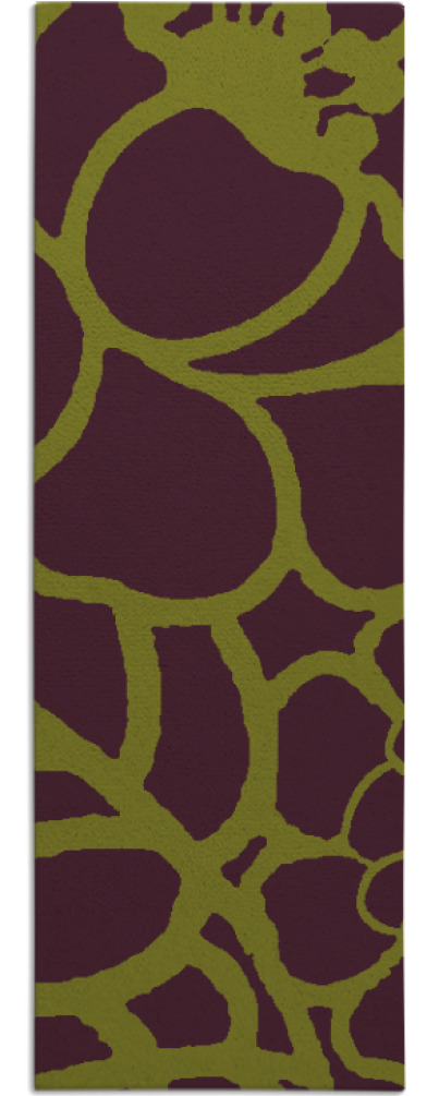 clara rug - item 223501