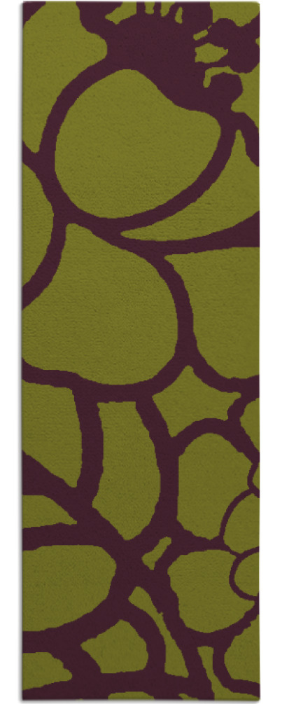 clara rug - item 223502