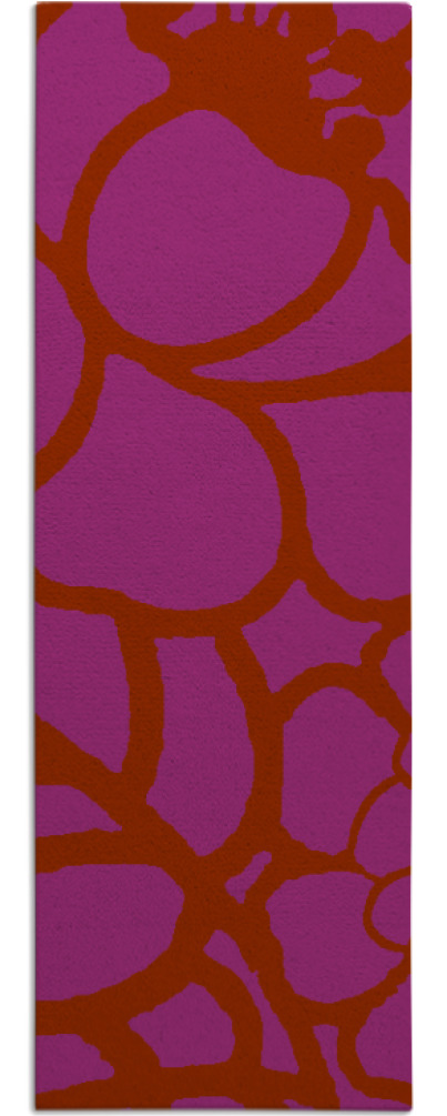 clara rug - item 223528