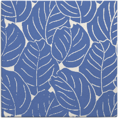 collected leaves rug - item 225425