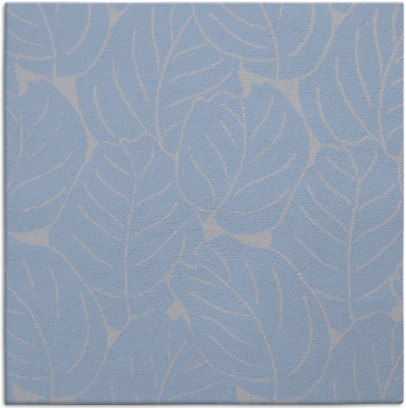 collected leaves rug - item 225498