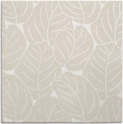 collected leaves rug - item 225527