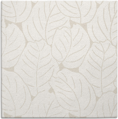 collected leaves rug - item 225528