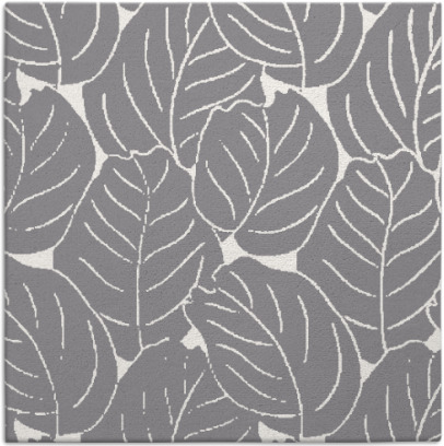 collected leaves rug - item 225569