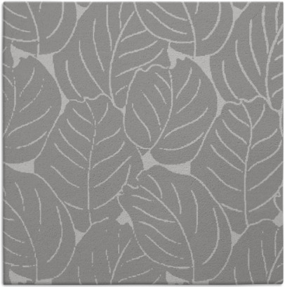 collected leaves rug - item 225587