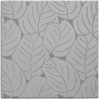 collected leaves rug - item 225588