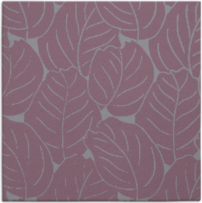 collected leaves rug - item 225623