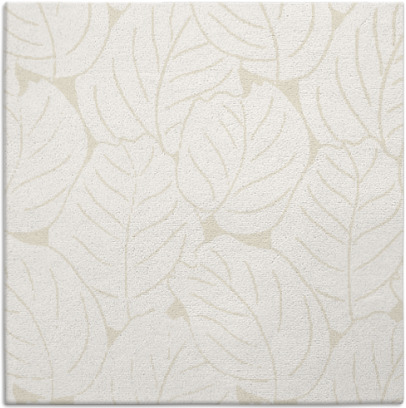 collected leaves rug - item 225669