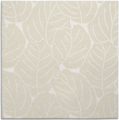 collected leaves rug - item 225670