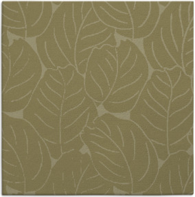 Collected Leaves Rug