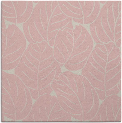 collected leaves rug - item 225727