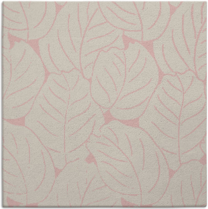 collected leaves rug - item 225728