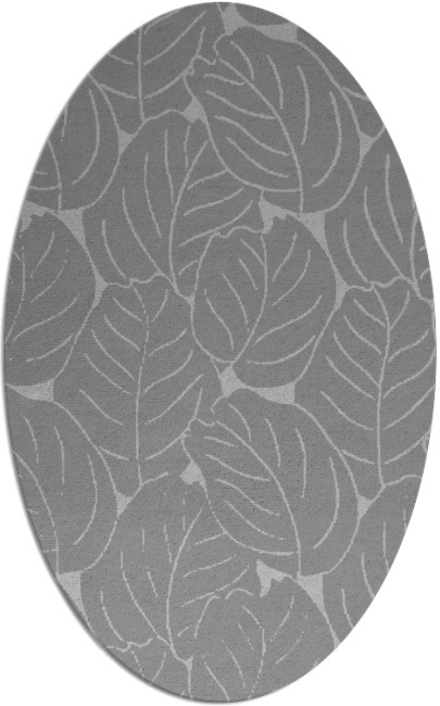 collected leaves rug - item 225939