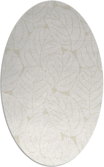 collected leaves rug - item 226021