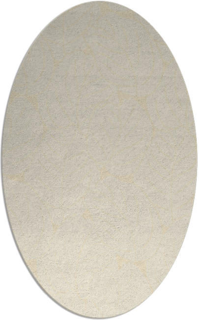collected leaves rug - item 226024