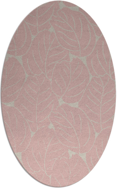 collected leaves rug - item 226079