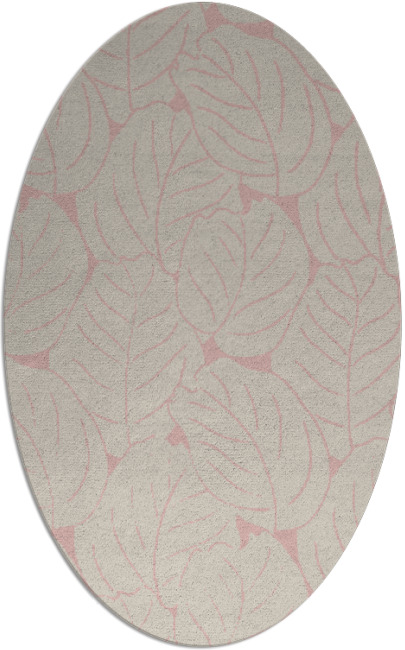 collected leaves rug - item 226080