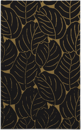 Collected Leaves Rug