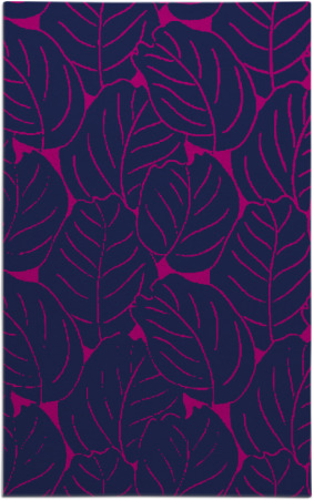 Collected Leaves Rug