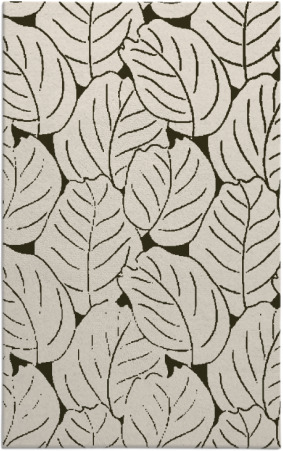 Collected Leaves Rug