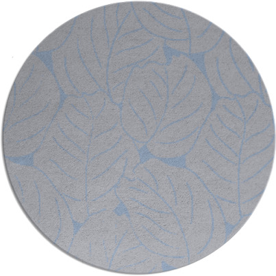 collected leaves rug - item 226553