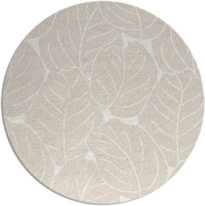 collected leaves rug - item 226583