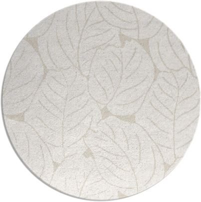 collected leaves rug - item 226584