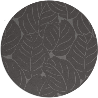 collected leaves rug - item 226589