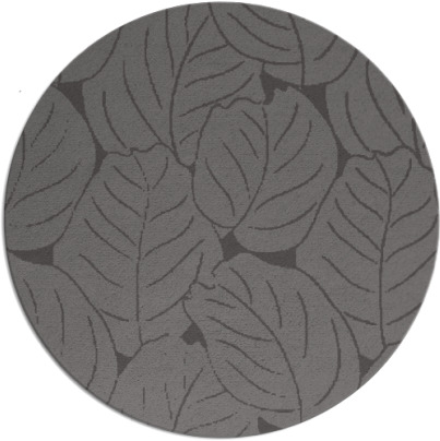 collected leaves rug - item 226590