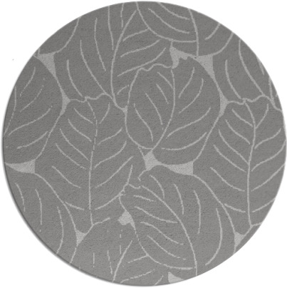 collected leaves rug - item 226643