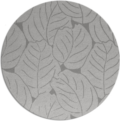 collected leaves rug - item 226644